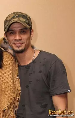 Rohmat tanpa brewok © 2020 brilio.net