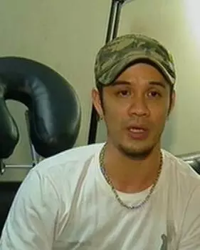 Rohmat tanpa brewok © 2020 brilio.net