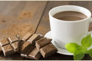 10 Manfaat minum cokelat panas di pagi hari, tingkatkan daya ingat