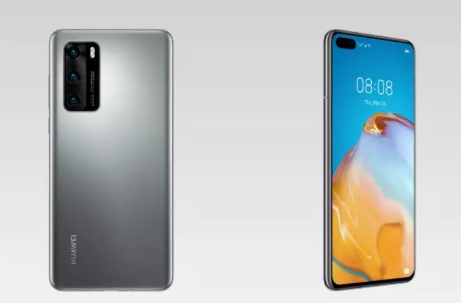 Kelebihan Huawei P40 Pro  © 2020 brilio.net