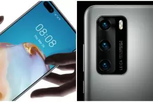 8 Kelebihan Huawei P40 Pro dan harganya, kualitas kameranya unggulan