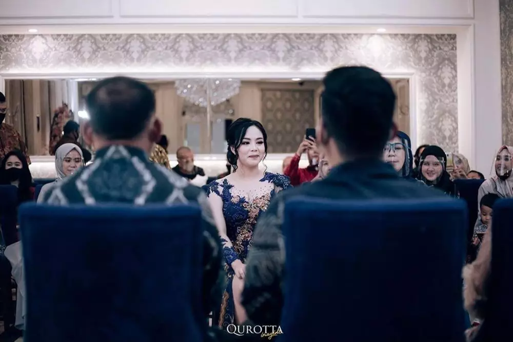 lamaran lidya masterchef Instagram lamaran lidya masterchef Instagram