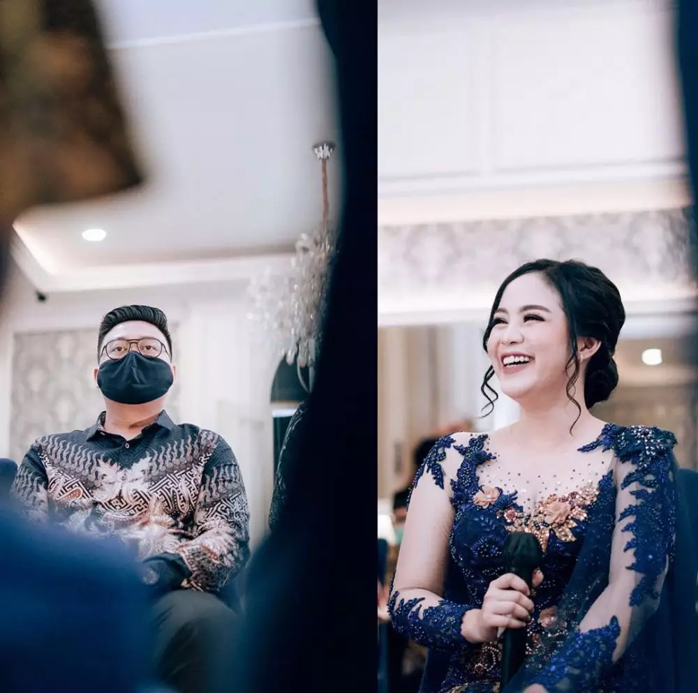 lamaran lidya masterchef Instagram lamaran lidya masterchef Instagram