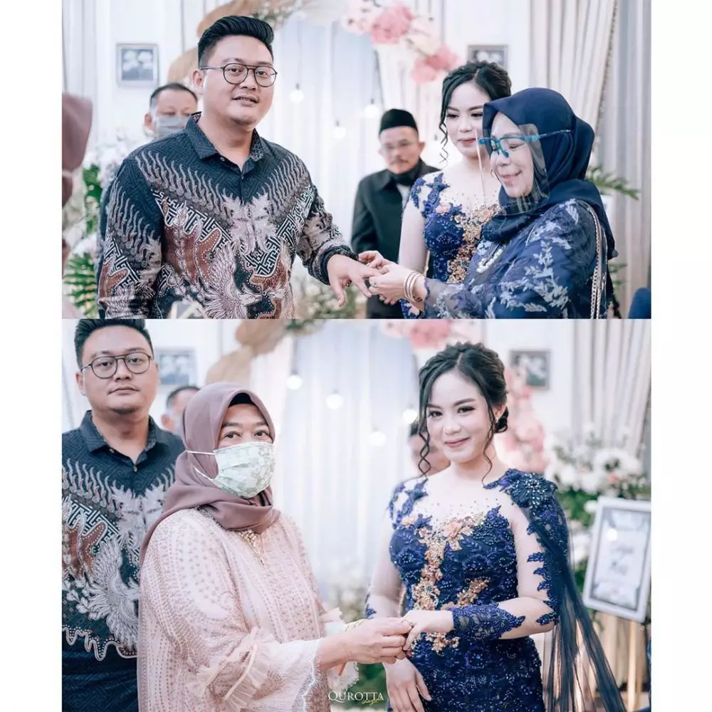 lamaran lidya masterchef Instagram lamaran lidya masterchef Instagram