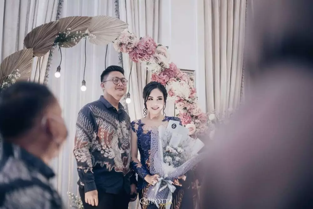 lamaran lidya masterchef Instagram lamaran lidya masterchef Instagram