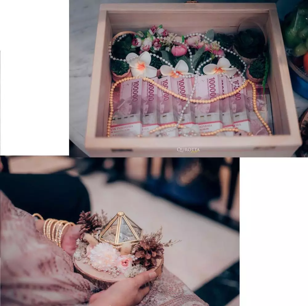 lamaran lidya masterchef Instagram lamaran lidya masterchef Instagram