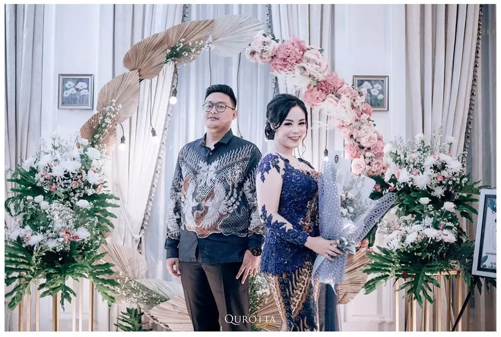 lamaran lidya masterchef Instagram lamaran lidya masterchef Instagram