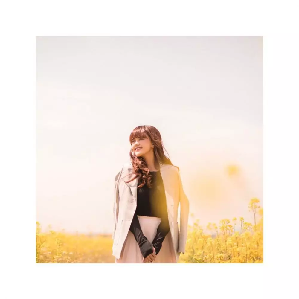 Audi Marissa K-Popers © 2020 brilio.net