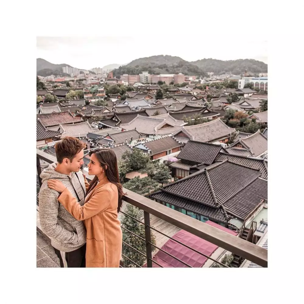 Audi Marissa K-Popers © 2020 brilio.net