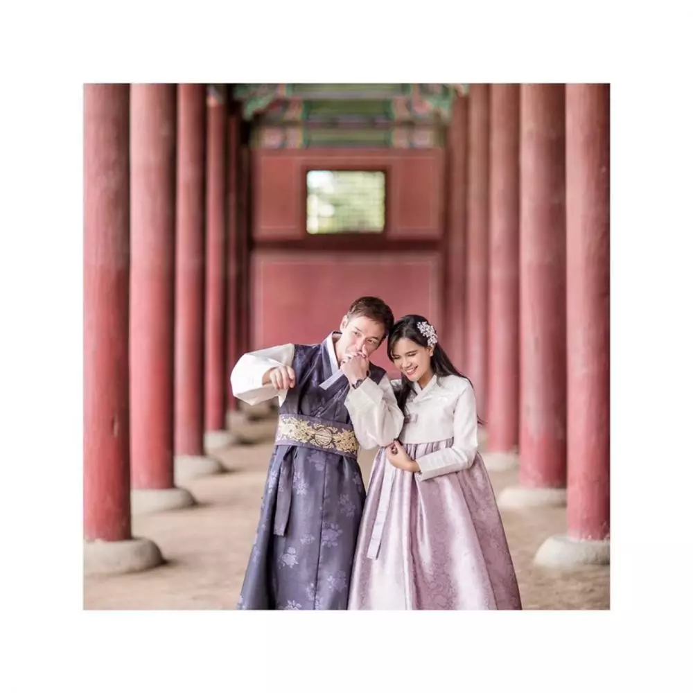 Audi Marissa K-Popers © 2020 brilio.net