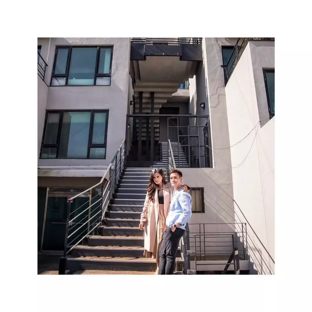 Audi Marissa K-Popers © 2020 brilio.net