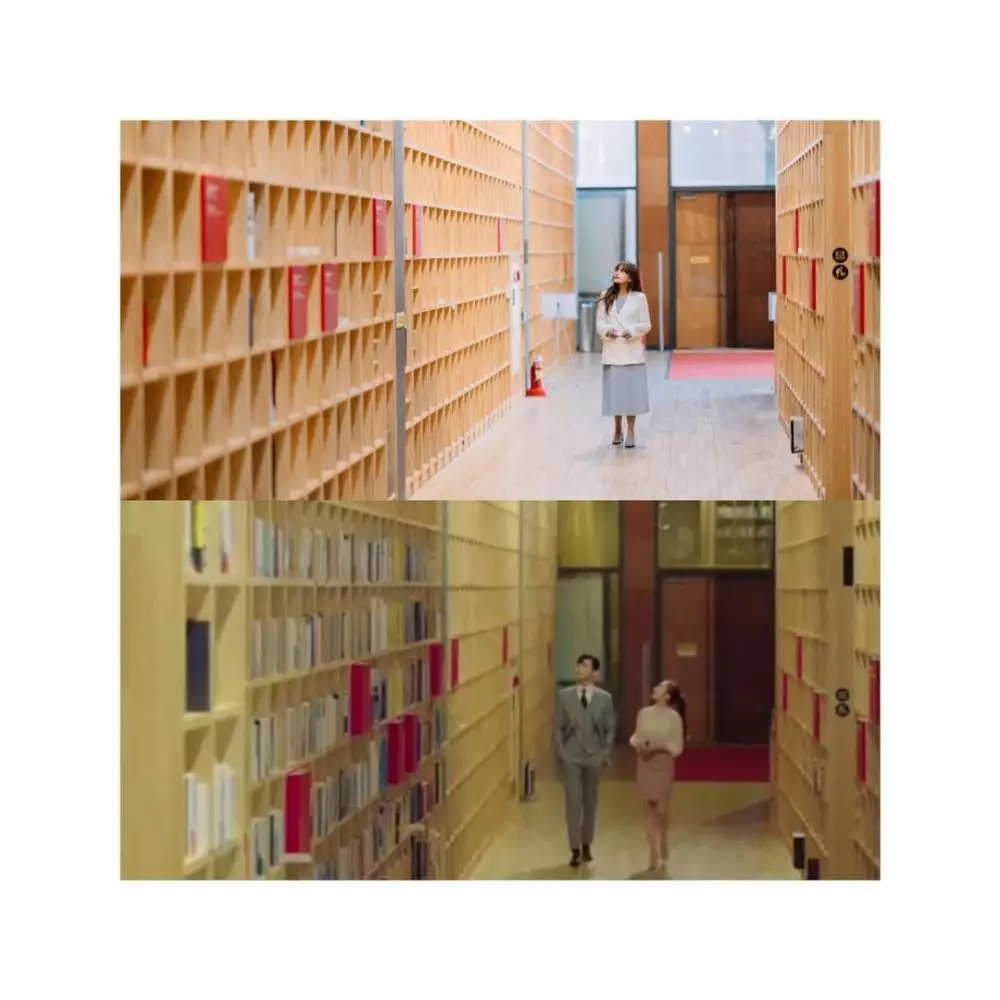 Audi Marissa K-Popers © 2020 brilio.net