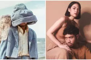 Tebar semangat saat pandemi, Kallula & Bam Mastro rilis double single