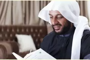 6 Potret kondisi Syekh Ali Jaber usai alami penusukan di Lampung