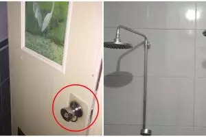 10 Potret kamar mandi warganet ini kocaknya bikin bertanya-tanya