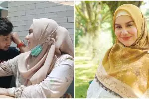 Proses persalinan kemungkinan dipercepat, ini persiapan Irish Bella