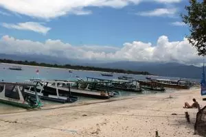 4 Destinasi pilihan berwisata saat era adaptasi kebiasaan baru