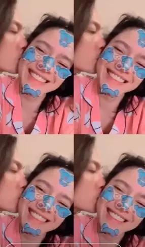 Chef Juna bareng pacar © 2020 brilio.net