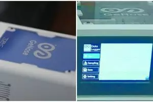 UGM temukan metode deteksi Covid-19 pakai embusan napas