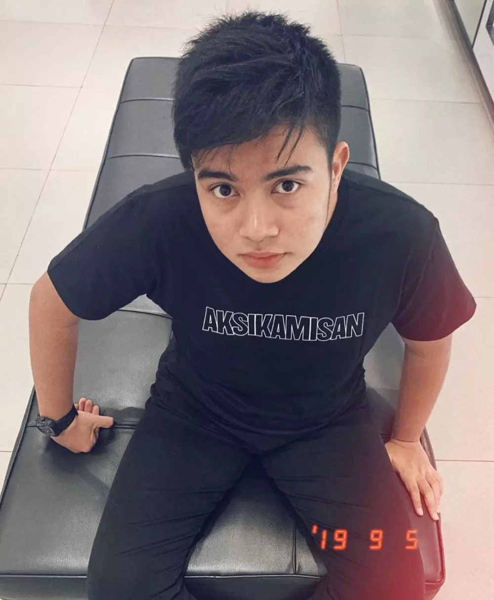 Transformasi Umay Shahab © 2020 brilio.net