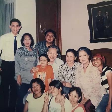 Transformasi Umay Shahab © 2020 brilio.net