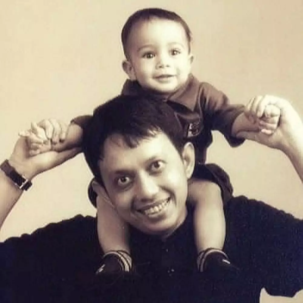 Transformasi Umay Shahab © 2020 brilio.net