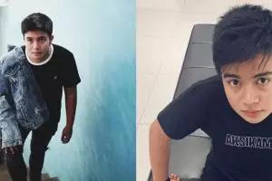 10 Transformasi Umay Shahab, paras masa kecilnya bikin gemas