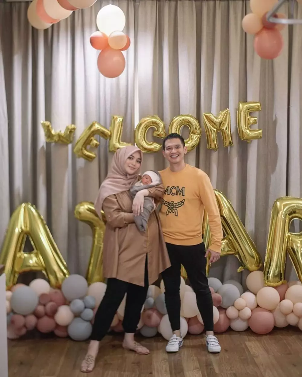 Citra Kirana © 2020 brilio.net