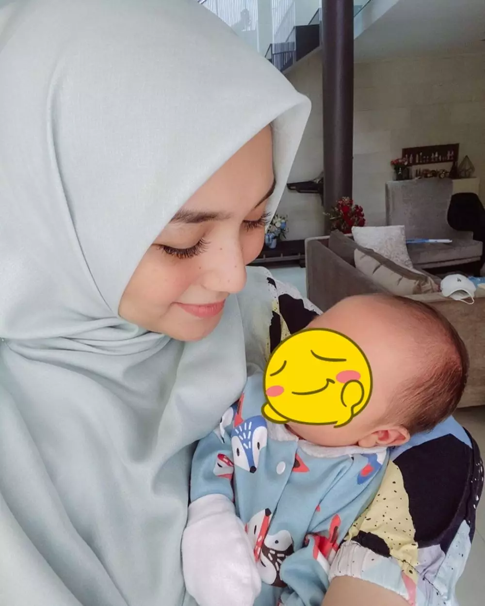 Citra Kirana © 2020 brilio.net