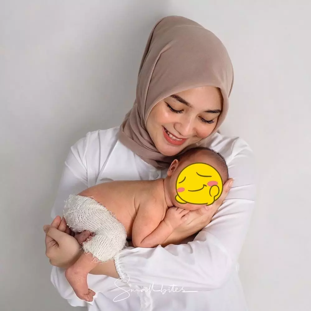 Citra Kirana © 2020 brilio.net