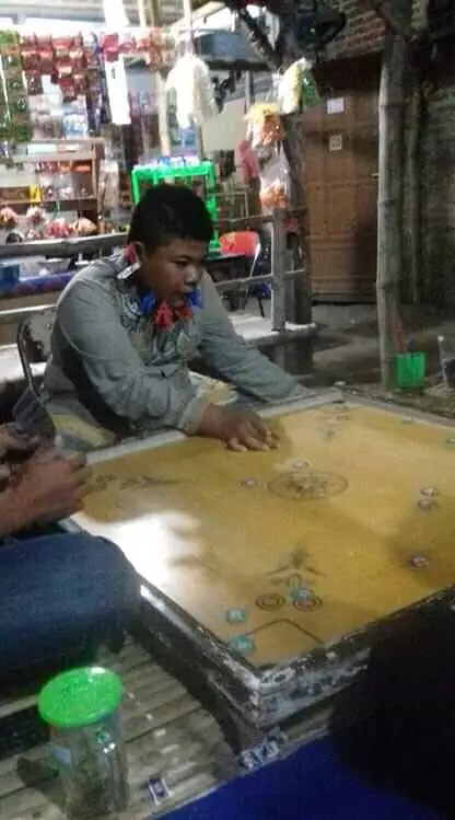 Momen apes bapak di luar rumah Instagram Momen apes bapak di luar rumah Instagram