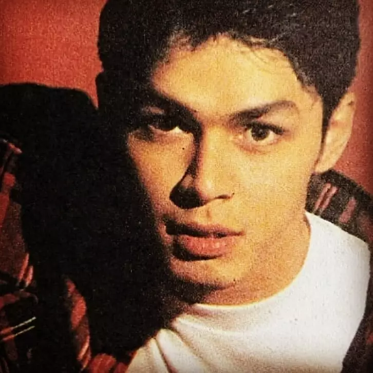 Potret 10 pedangdut tampan di awal karier berbagai sumber 