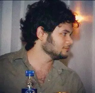 Potret 10 pedangdut tampan di awal karier berbagai sumber 