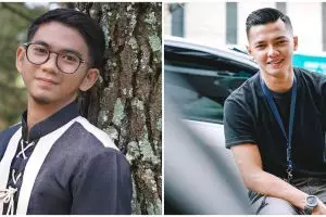 Potret 10 pedangdut tampan di awal karier, Dory Harsa jadi sorotan