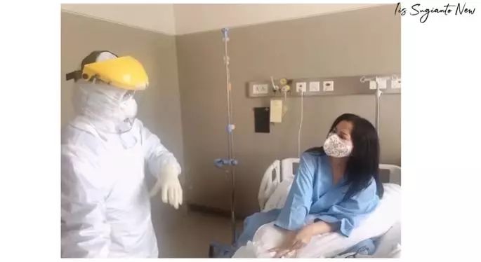 Iis Sugianto © 2020 brilio.net