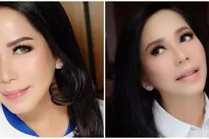 Kisah Iis Sugianto sembuh dari Covid-19, ingin tulis pesan terakhir