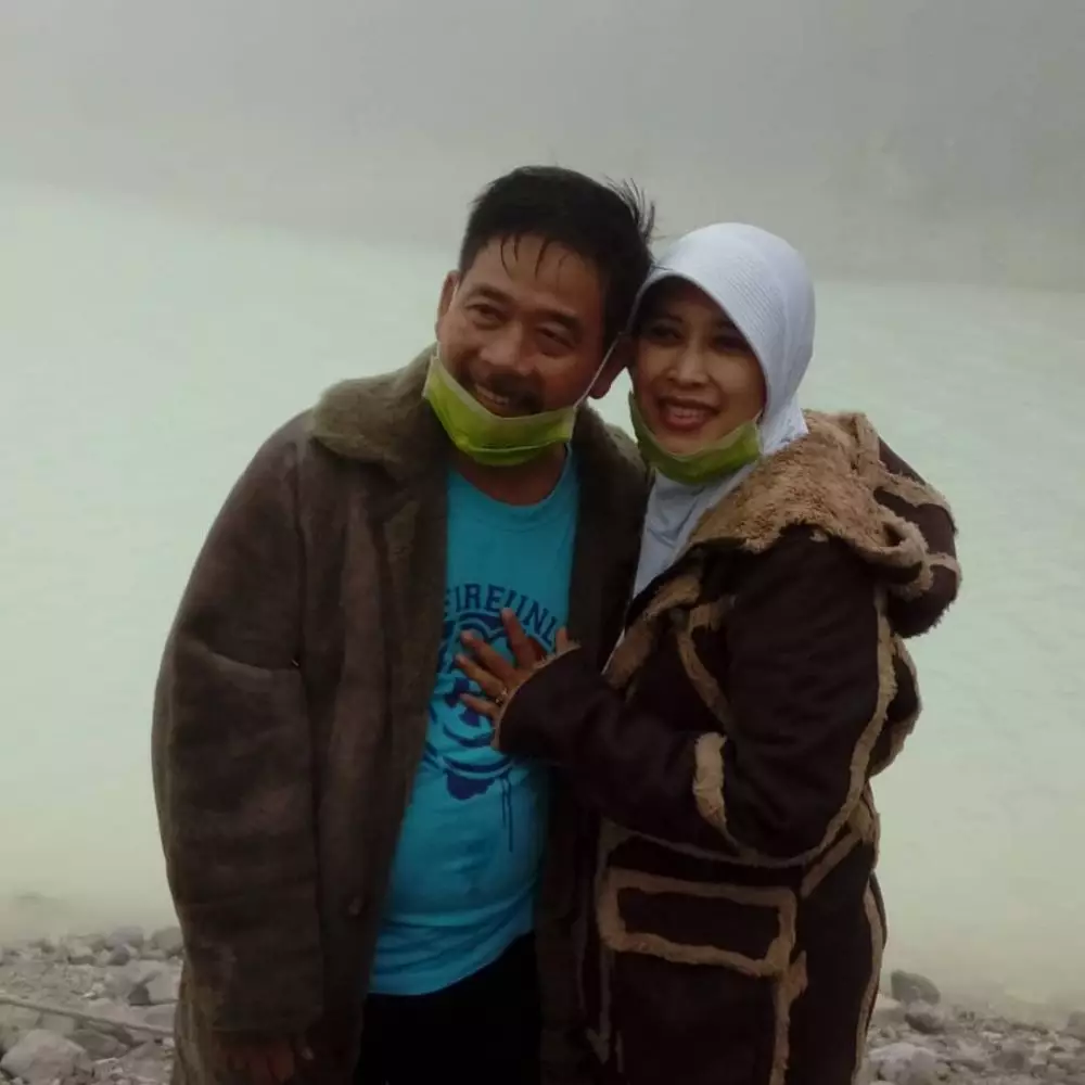 pemain islam ktp dan pasangan © 2020 Instagram pemain islam ktp dan pasangan © 2020 Instagram