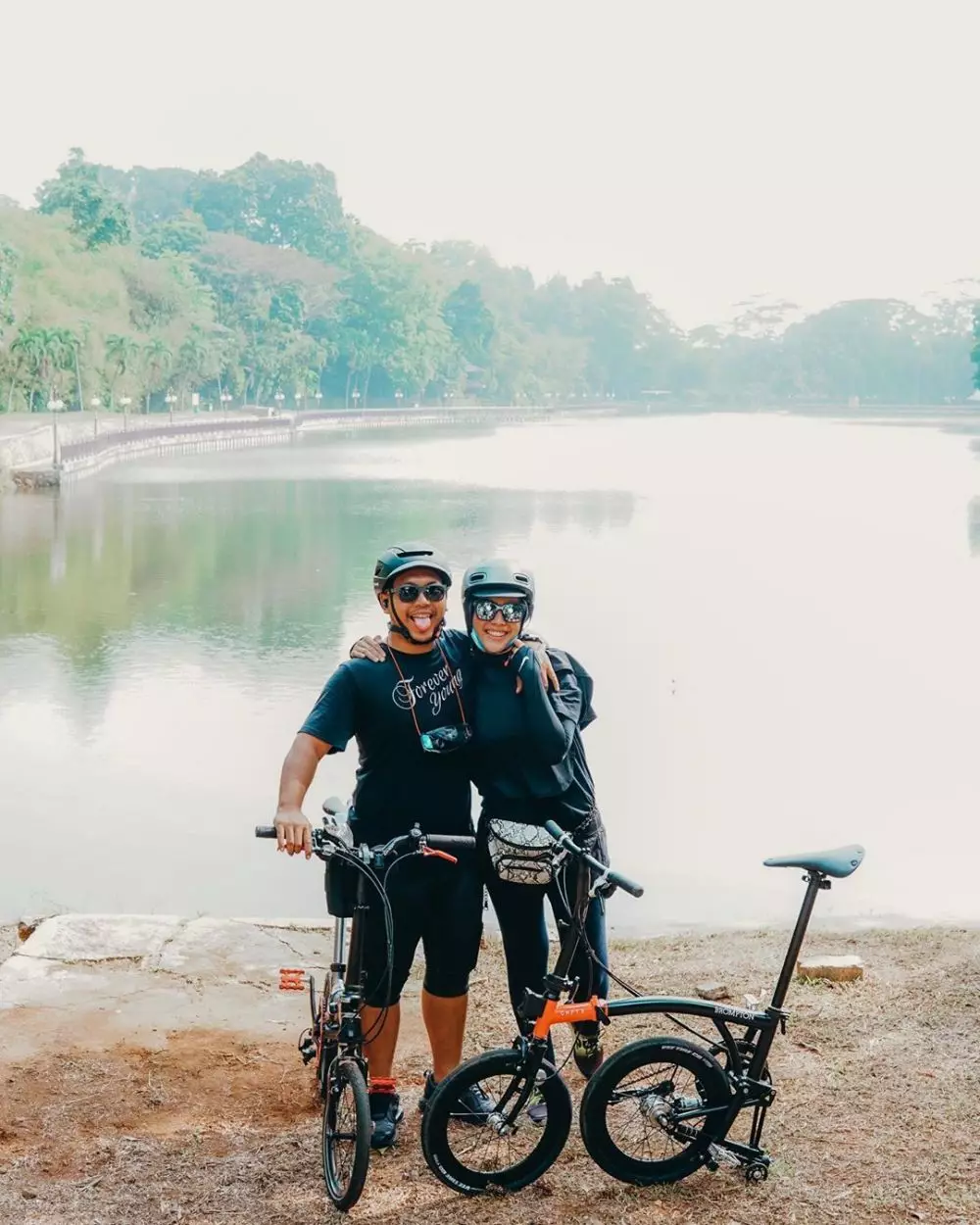 pemain islam ktp dan pasangan © 2020 Instagram pemain islam ktp dan pasangan © 2020 Instagram