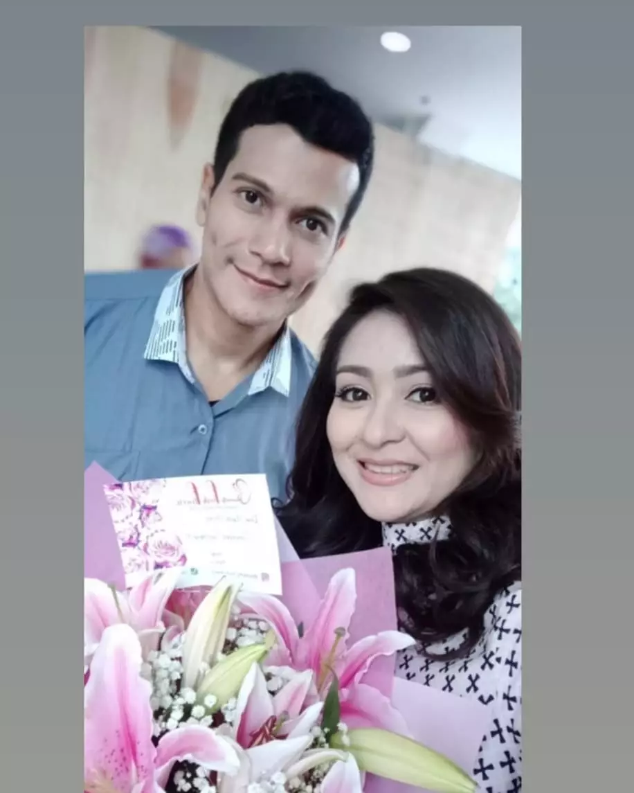 pemain islam ktp dan pasangan © 2020 Instagram pemain islam ktp dan pasangan © 2020 Instagram