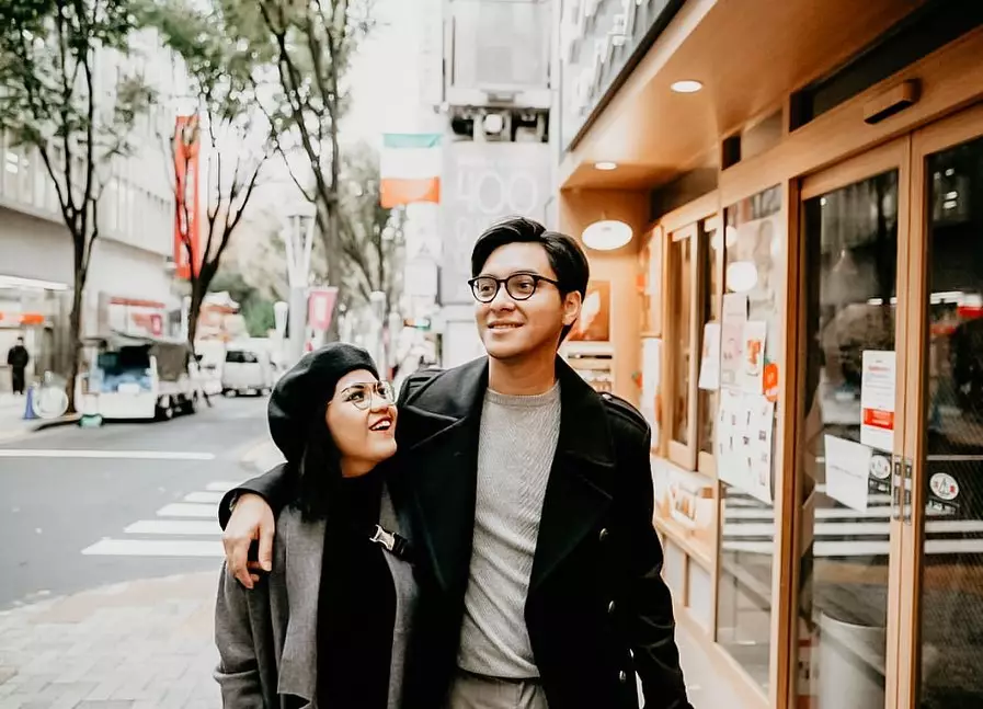 pemain islam ktp dan pasangan © 2020 Instagram pemain islam ktp dan pasangan © 2020 Instagram