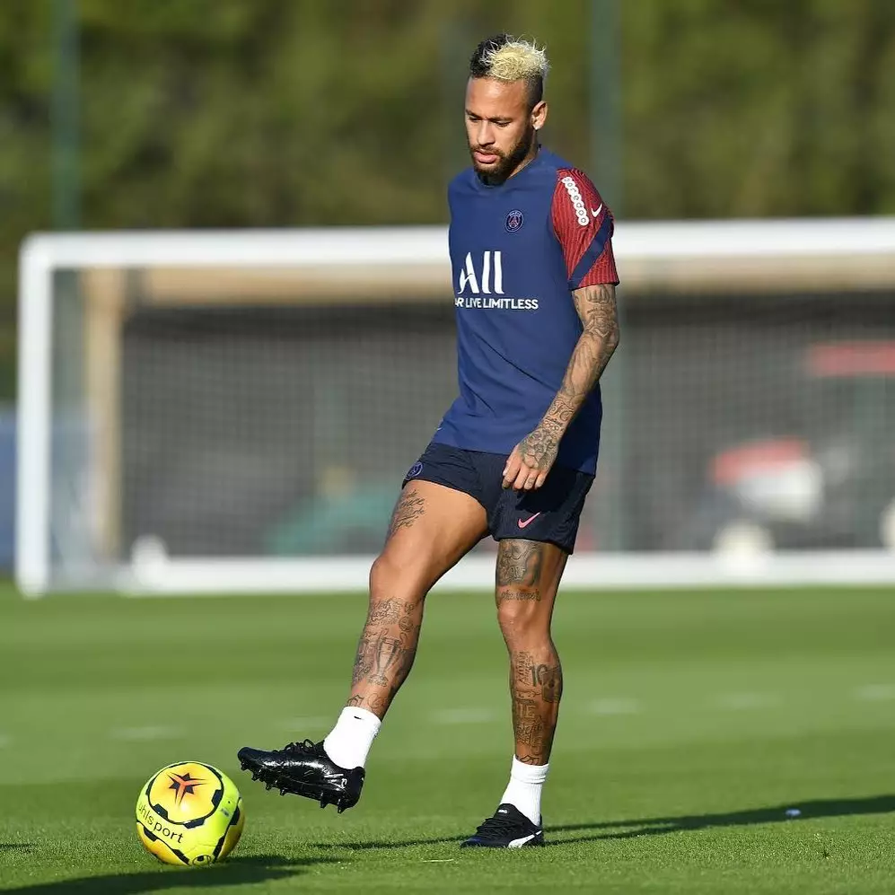 Fakta PSG vs Marseille Berbagai sumber Fakta PSG vs Marseille Berbagai sumber