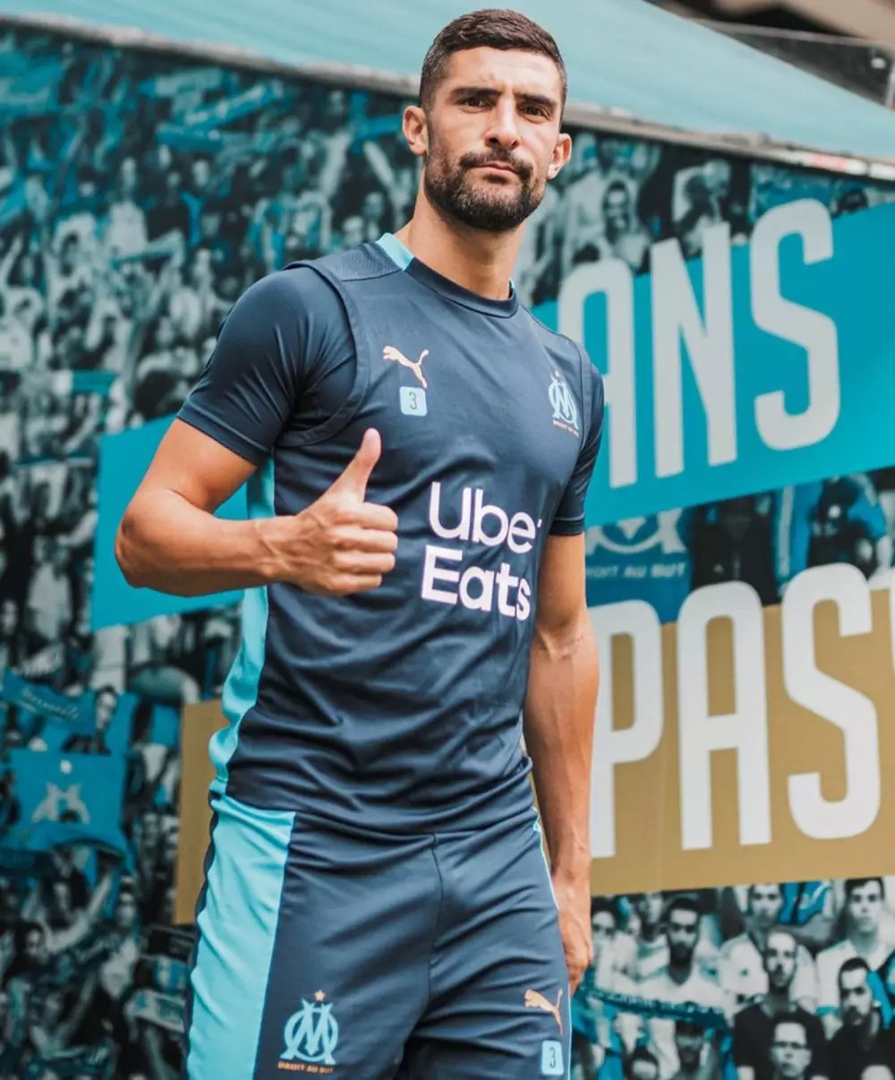 Fakta PSG vs Marseille Berbagai sumber Fakta PSG vs Marseille Berbagai sumber