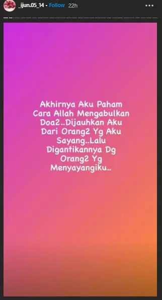 Audi Marissa Instagram