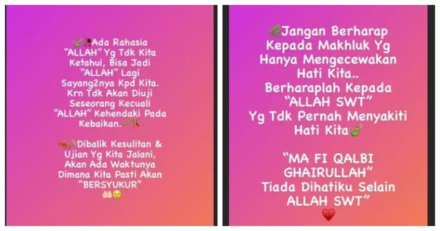 Audi Marissa Instagram