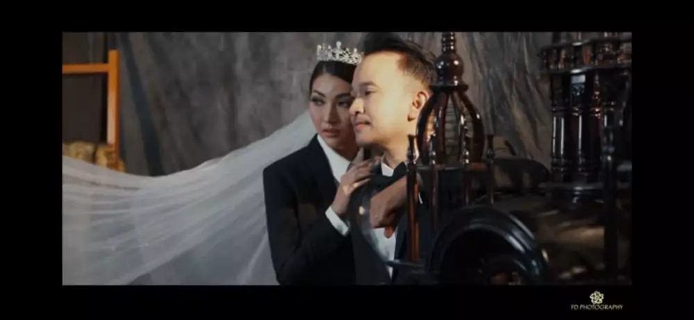 keluarga Ruben hitam instagram keluarga Ruben hitam instagram