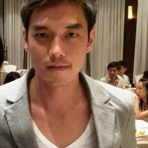 Anthony Xie awal karier Instagram Anthony Xie awal karier Instagram