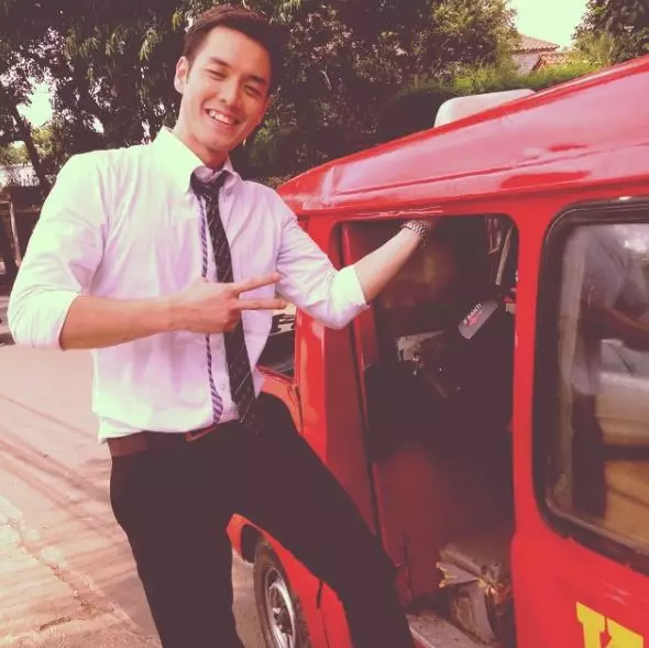 Anthony Xie awal karier Instagram Anthony Xie awal karier Instagram