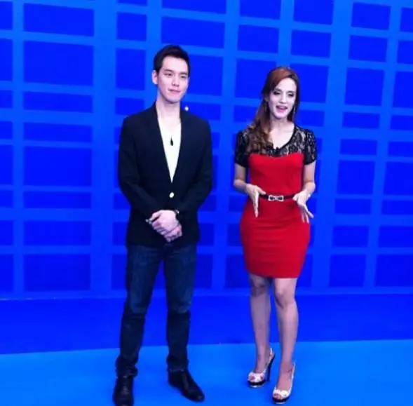 Anthony Xie awal karier Instagram Anthony Xie awal karier Instagram