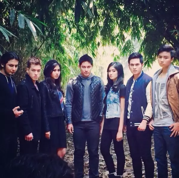 Anthony Xie awal karier Instagram Anthony Xie awal karier Instagram