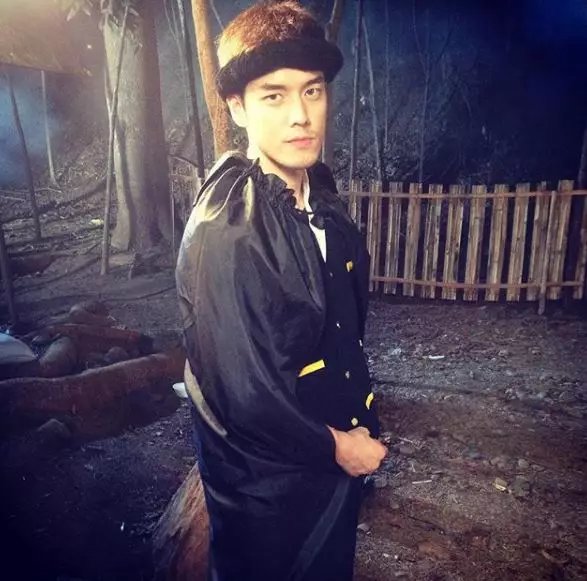 Anthony Xie awal karier Instagram Anthony Xie awal karier Instagram